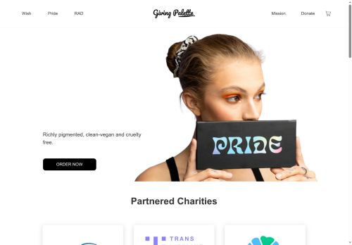 givingpalette.com capture - 2025-06-28 22:42:04