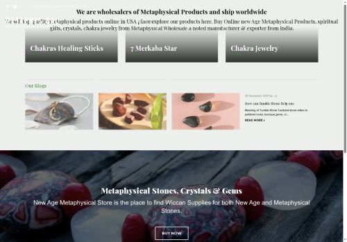 metaphysical-wholesale.com capture - 2025-06-28 22:54:48