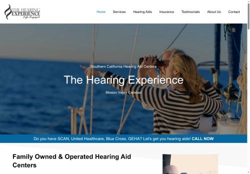 thehearingexperiences.com capture - 2025-06-28 23:00:11