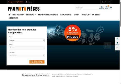 promotopieces.net capture - 2025-06-28 23:00:11