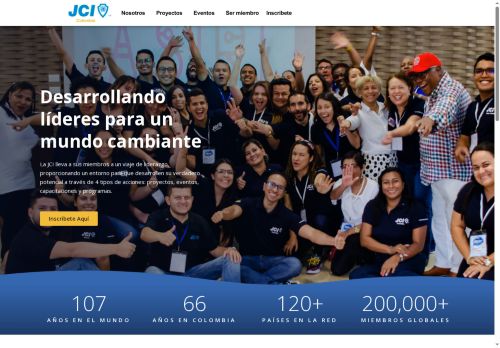 jcicolombia.org capture - 2025-06-28 23:09:56