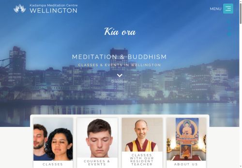 meditateinwellington.org capture - 2025-06-29 00:07:19