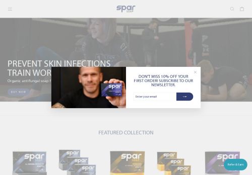 sparsoap.com capture - 2025-06-29 00:13:45