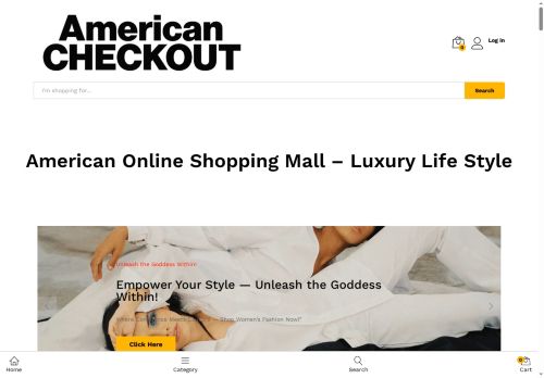 americancheckout.com capture - 2025-06-29 00:14:34