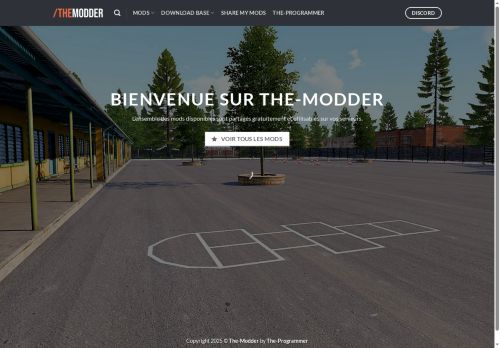the-modder.com capture - 2025-06-29 00:20:55