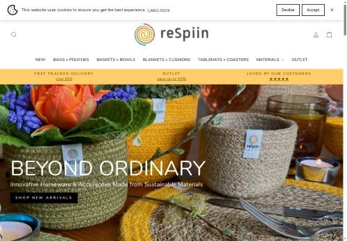 respiin.com capture - 2025-06-29 00:35:03