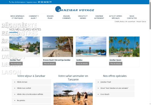 zanzibar-voyage.com capture - 2025-06-29 00:35:03