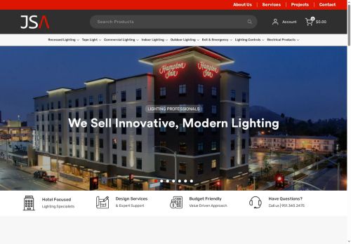 JS & Associates capture - 2025-06-29 00:36:59