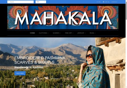 mahakalafinearts.com capture - 2025-06-29 00:46:01