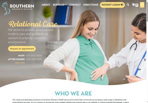 swhealth.net capture - 2025-06-29 00:51:52