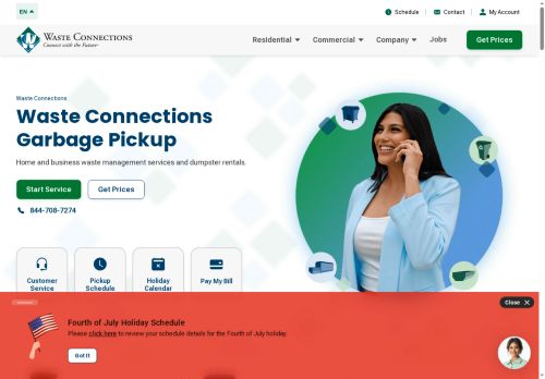 Waste Connections capture - 2025-06-29 03:14:31