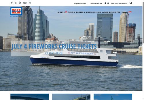 NY Waterway capture - 2025-06-29 03:14:31