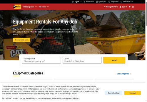 The Cat Rental Store capture - 2025-06-29 03:14:32