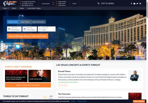 Lavish Vegas capture - 2025-06-29 03:16:32