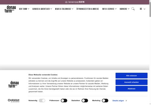 Donauturm Wien capture - 2025-06-29 03:16:32