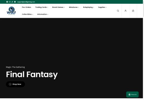 Wulf Gaming capture - 2025-06-29 03:17:29