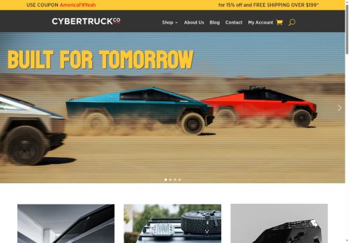 CYBERTRUCKco capture - 2025-06-29 03:18:42