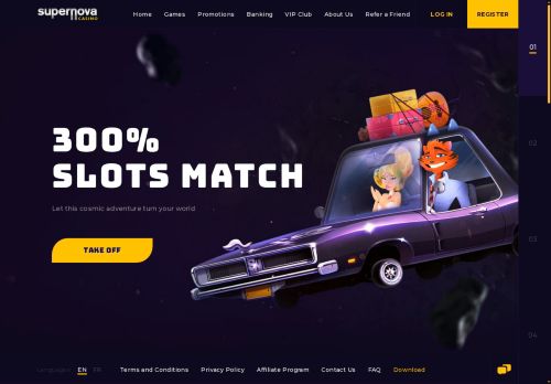 Supernova Casino capture - 2025-06-29 03:18:42