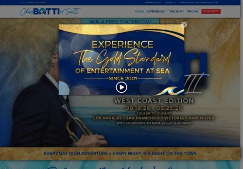 Botti at Sea capture - 2025-06-29 03:18:42