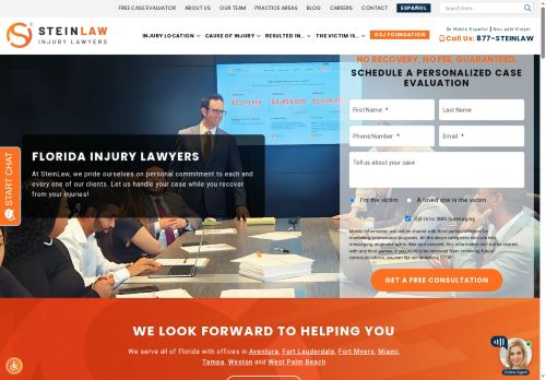 SteinLaw capture - 2025-06-29 03:19:50