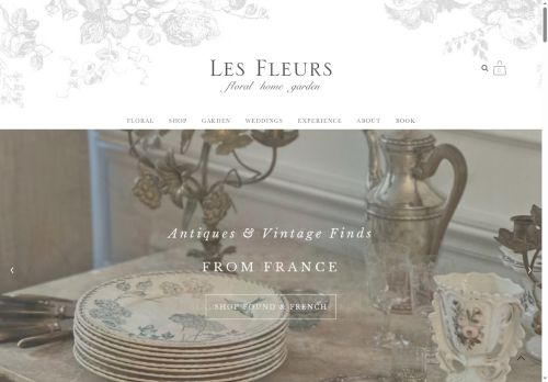 Les Fleurs capture - 2025-06-29 03:20:47