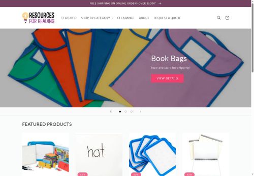 Resources for Reading capture - 2025-06-29 03:20:47