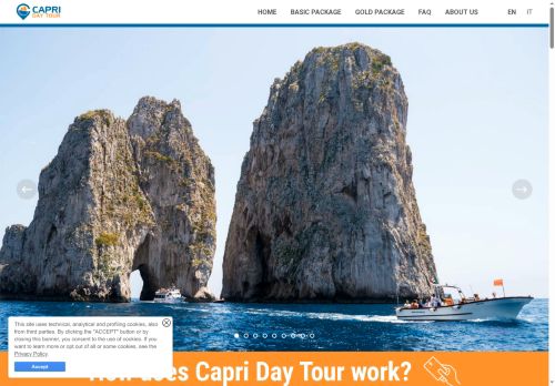 Capri Day Tour capture - 2025-06-29 03:20:48