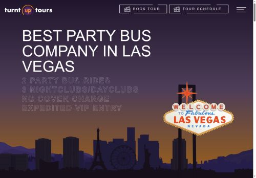 Turnt Up Tours capture - 2025-06-29 03:20:48