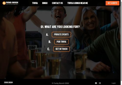 Funky Bunch capture - 2025-06-29 03:22:07