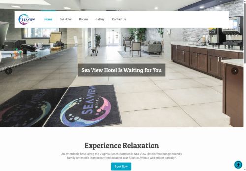 Sea View Hotel capture - 2025-06-29 03:22:07