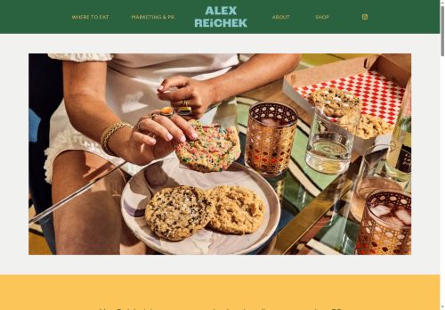 Alexandra Reichek capture - 2025-06-29 03:22:07