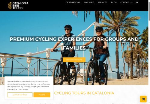 Catalonia Bike Tours capture - 2025-06-29 03:22:07