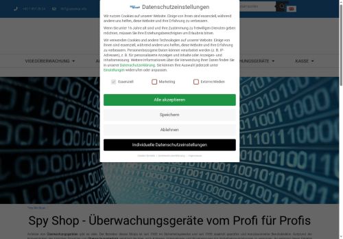 spyshop.info capture - 2025-06-29 03:31:45