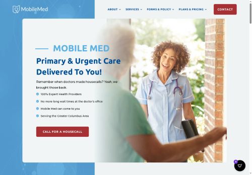 mobilemed614.com capture - 2025-06-29 03:32:45