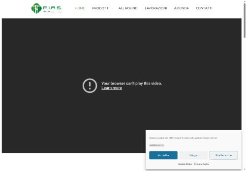 firsitalia.eu capture - 2025-06-29 03:34:46