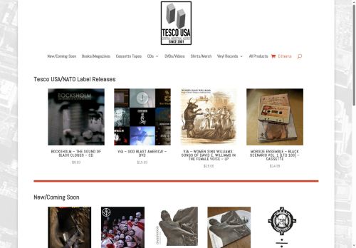 tesco-usa.com capture - 2025-06-29 03:39:24