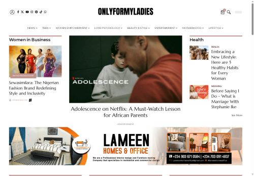 onlyformyladies.com capture - 2025-06-29 03:44:01