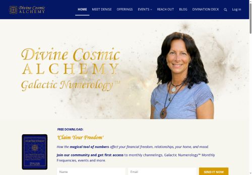 divinecosmicalchemy.com capture - 2025-06-29 03:50:01