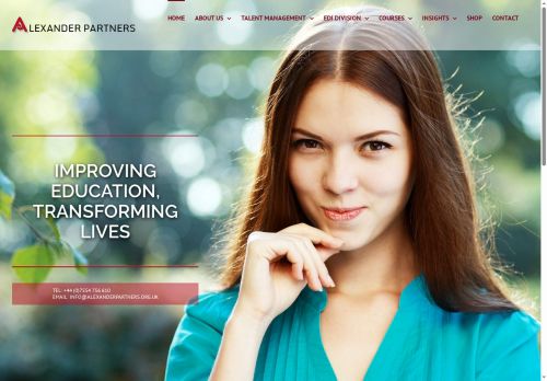 alexanderpartners.org.uk capture - 2025-06-29 04:02:00