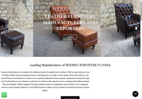 sunriseartexports.com capture - 2025-06-29 04:02:00