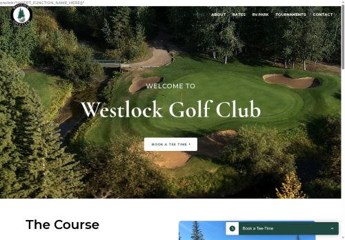 westlockgolf.com capture - 2025-06-29 04:19:06