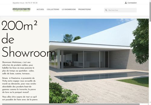 showroom-materiaux.com capture - 2025-06-29 04:24:11