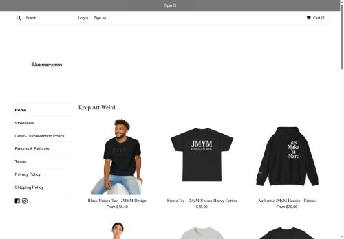 jusmakeyamarc.com capture - 2025-06-29 04:24:11