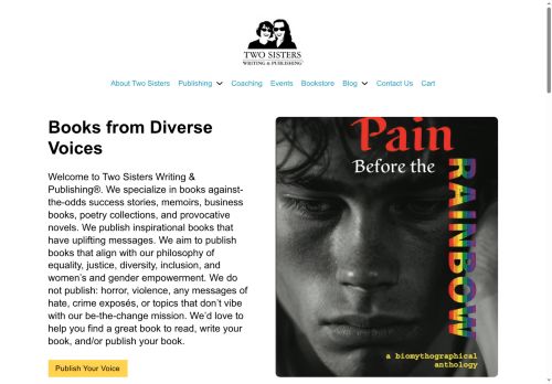 twosisterswriting.com capture - 2025-06-29 04:28:36