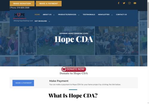 hopecdacr.org capture - 2025-06-29 04:28:36