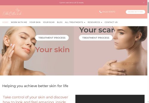 nikkibutler.co.uk capture - 2025-06-29 04:44:02