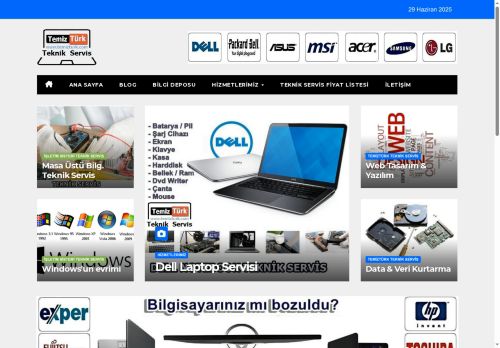 temizturk.com capture - 2025-06-29 04:46:15