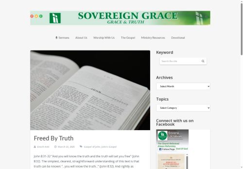 sovereigngracegh.org capture - 2025-06-29 04:47:12