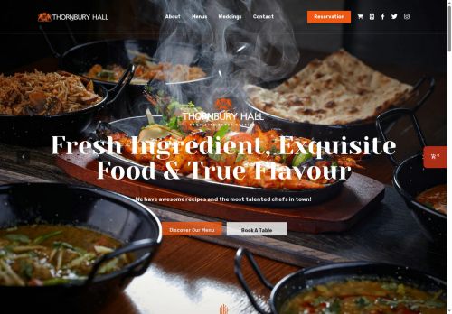 thornburyhall.co.uk capture - 2025-06-29 05:00:05