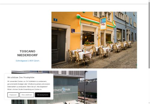 ristorante-toscano.ch capture - 2025-06-29 05:03:03